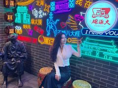 -大海碗·炸酱面·烤鸭·京菜(天坛店)
