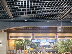 -川骄海鲜自助(亚运村店)