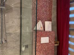 -泸州唯逸酒店(大山坪警察学院店)