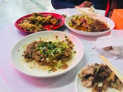 -港澳烧卤馆