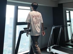 -长沙五一广场Tyndall·隙酒店