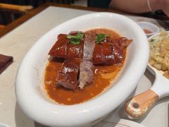 -悦满楼·西关名点·湛江名菜(航空综合大厦店)