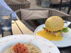 -Lets burger非常汉堡·环球风味(蓝色港湾店)