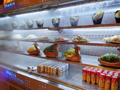 -芭菲盛宴·环球美食(袁家岗店)