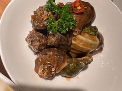 -波螺油子青岛本帮菜(银座店)