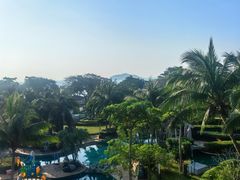 -石梅湾艾美度假酒店