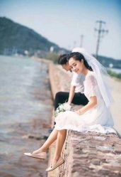 -拾尚映画·STUDIO婚纱摄影(中关村店)