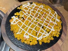 -炭之家烤肉(世茂店)