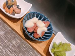 -枫品铁板烧(东樾店)