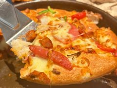 -必胜客(城西银泰店)