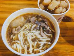 -王记生烫牛杂面馆(兰陵路店)