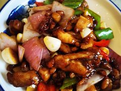 -博雅渔港·融合菜(维也纳国际大酒店)