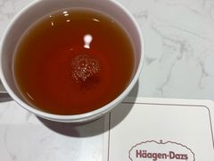 英式红茶-哈根达斯(皇城恒隆广场店)