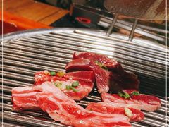 -千寻烧肉(政务区店)