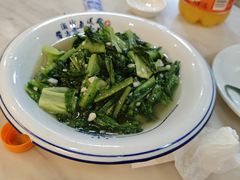 -溪涧堂农家土菜(神仙居店)
