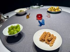 -怡情荟•海鲜青岛菜(五四广场旗舰店)