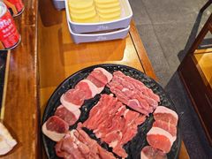 -井格重庆火锅(通州梨园店)