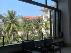 -海口喜来登酒店
