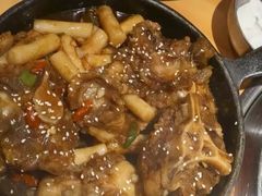 -土大力韩式烤肉料理(和平路店)