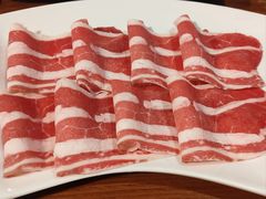 -前门杨记·铜锅涮肉(王府井·故宫店)