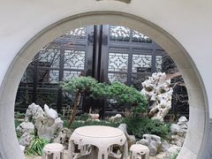 -上海皇廷花园酒店·西餐厅·自助餐