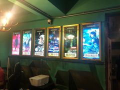 -魔方剧情密室(徐汇店)