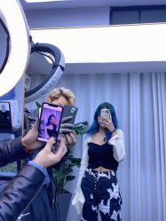-New Fashion发型定制