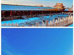 -故宫博物院(故宫)