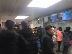 -首都医科大学附属北京友谊医院(西城院区)