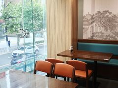 -王家沙点心店(南京西路总店)