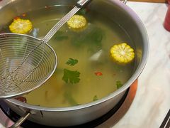 -大四喜·鲜牛肉火锅(洛阳大学城店)