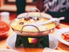 -新天厨酒家(二分店)