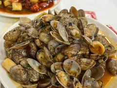 -路书奇炝锅绿豆面(万客隆店)