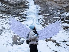 -少华山国家森林公园