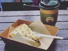 -Pie Bird(新闸路店)