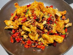 -天成·川菜家宴(海港城店)