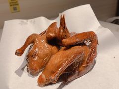 -虾饺妹·粤式茶餐厅(荟聚店)