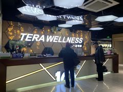 -一兆韦德健身(古美店)