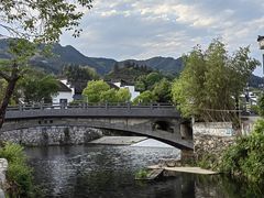 -新安江山水画廊风景区