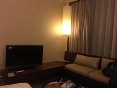 -香港城市花园酒店