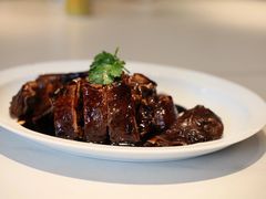 -虎哥私房菜(馒头山店)
