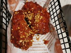 -火炉火自助餐(西直门凯德MALL店)