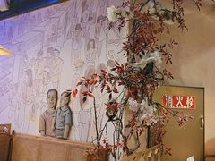 -胖老汉椒麻鸡清真新疆菜(西御街店)