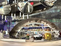 -天玑高空江景餐厅&酒吧Sky Secret Restaurant&Bar
