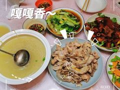 -潮发潮汕牛肉店(龙洞店)