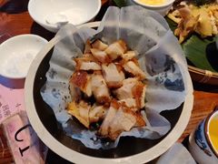 -园林美食城·本土农家菜(杨和镇店)