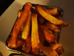 -Kampa Park Restaurant