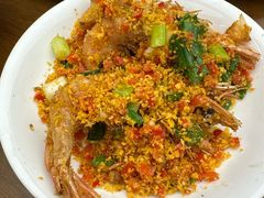 -老虎滩大连海鲜烧烤(水游城店)