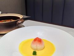 -禾田餐厅•乡野湖北菜(徐东店)