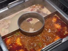 -大渝火锅(苏州西城永捷店)